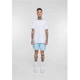 Urban Classics - Basic Running Korte broek - Blauw