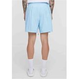 Urban Classics - Basic Running Korte broek - Blauw