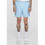 Urban Classics - Basic Running Korte broek - Blauw