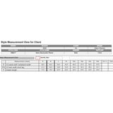 Urban Classics - Basic Seersucker Korte broek - Grijs