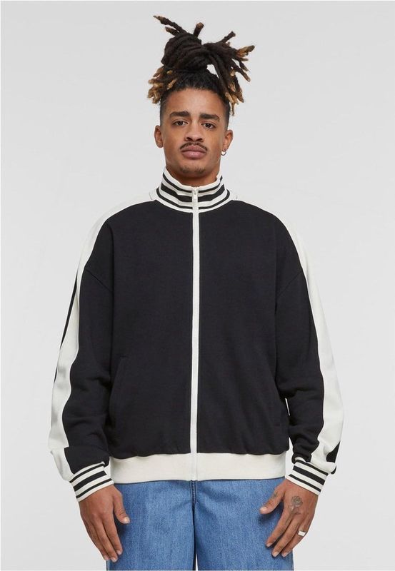 Trainingsjacke Urban Classics Retro