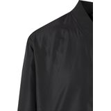 Urban Classics - Tussenjas - Zwart - Bomberjack - Licht Gevoerd