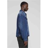 Urban Classics Heavy Ounce Boxy Jeansjacke