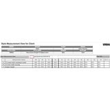 Urban Classics - Heavy Ounce Zipped Jeans Broek rechte pijpen Blauw