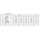 Urban Classics - Top - Ecru/Kaki - Strapless - Naadloos - Aansluitende Pasvorm