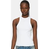 Urban Classics Ladies Racer Back Rib 2 Pack Top