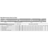 Urban Classics - Contrast Raglan Dames T-shirt - Wit Groen