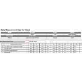 Urban Classics - Seersucker Korte broek - Zwart