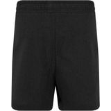 Urban Classics - Seersucker Korte broek - Zwart