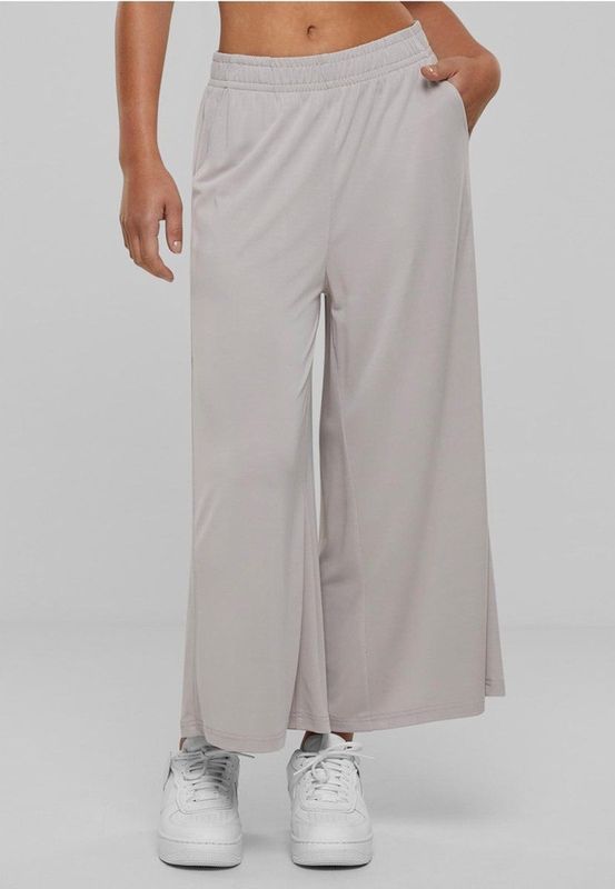 Urban Classics - Culotte - Cloud - 3/4 Lengte - 77% Modal, 23% Polyester