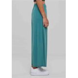 Urban Classics - Culotte - Summerolive - Luchtige Damesbroek - Elastische Tailleband
