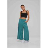Urban Classics - Culotte - Summerolive - Luchtige Damesbroek - Elastische Tailleband
