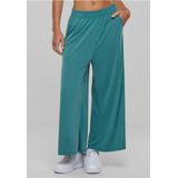 Urban Classics - Culotte - Summerolive - Luchtige Damesbroek - Elastische Tailleband