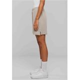 Urban Classics - Organic Terry Bermuda Korte broek - Grijs