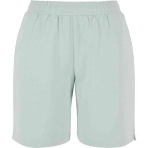 Urban Classics - Harembroek - Mintgroen - Sweatstof - Loosefit - High Waist