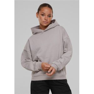 Urban Classics - Oversized Hoody - Effen - 100% Biologisch Katoen