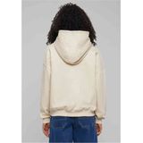Urban Classics - Organic Oversized Hoodie/trui - Beige
