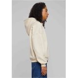 Urban Classics - Organic Oversized Hoodie/trui - Beige