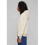 Urban Classics - Organic Oversized Hoodie/trui - Beige
