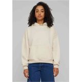Urban Classics - Organic Oversized Hoodie/trui - Beige