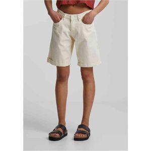 Urban Classics - Organic Cotton Bermuda Korte broek Beige