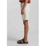Urban Classics - Organic Cotton Bermuda Korte broek Beige