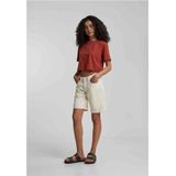 Urban Classics - Organic Cotton Bermuda Korte broek Beige