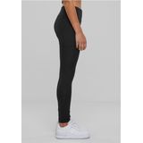 Urban Classics - Recycled Pocket Legging - Zwart