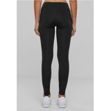 Urban Classics - Recycled Pocket Legging - Zwart