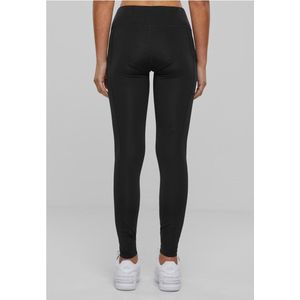 Urban Classics - Recycled Pocket Legging - Zwart