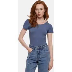 URBAN CLASSICS Body Urban Classics Damen Ladies Organic Stretch Jersey Body