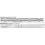 Body - Wit - Biologisch Katoen - 2-Pack