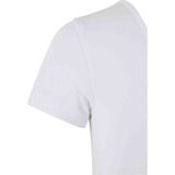 Body - Wit - Biologisch Katoen - 2-Pack