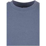 Urban Classics - Classy Dames T-shirt - Blauw
