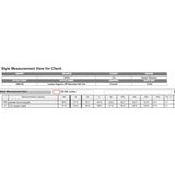 Urban Classics - Organic Rib Off shoulder top - Wit