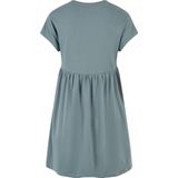 Urban Classics - Organic Empire Valance Tee - Casual Jurk - Paleleaf