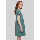 Urban Classics - Organic Empire Valance Tee - Casual Jurk - Paleleaf