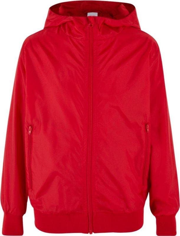 Urban Classics - Boys Windbreaker Jacket - Jas