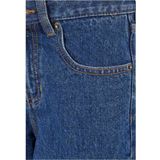 Urban Classics - Boys 90´s Jeans - Blauw - Katoen
