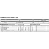 Urban Classics - Valance - Jurk - Citroengras - Korte Mouwen