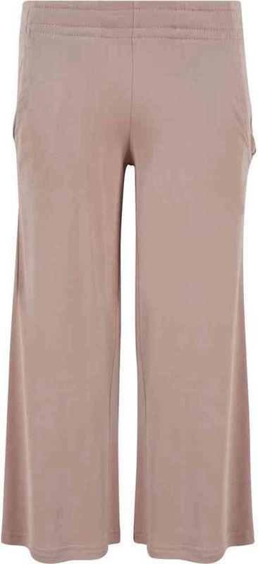 Urban Classics - Girls Modal Culotte Kinder broek - Kids / - Roze
