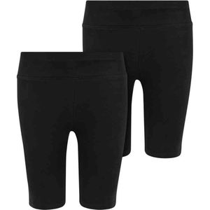 Urban Classics Cycle High Waist Short Leggings 2 Eenheden