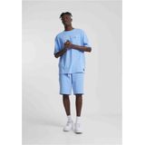 Starter Black Label - Essential Oversize Heren T-shirt - Blauw