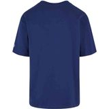 Starter Black Label - Essential Oversize Heren T-shirt - Donkerblauw