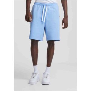 Starter Black Label - Essentials Heavy Korte broek - Blauw
