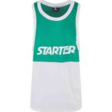 Starter - Starter Split - Tanktop - Mesh