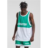 Starter - Starter Split - Tanktop - Mesh