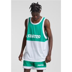 Starter - Starter Split - Tanktop - Mesh