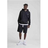 Starter Black Label - Essential Oversize Hoodie/trui - Zwart