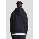 Starter Black Label - Essential Oversize Hoodie/trui - Zwart